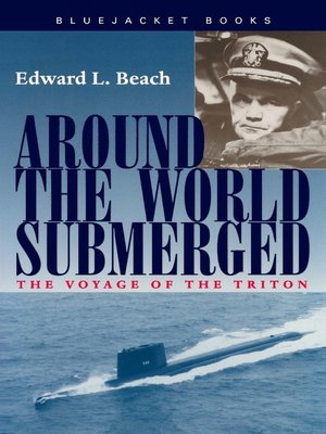 cover image of Around the World Submerged